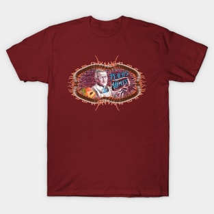 Peach's Meats T-Shirt